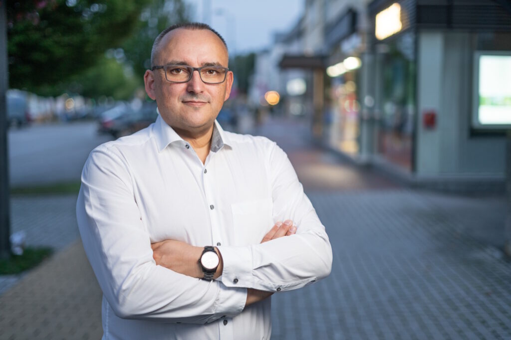 Dmitri Berdnikow